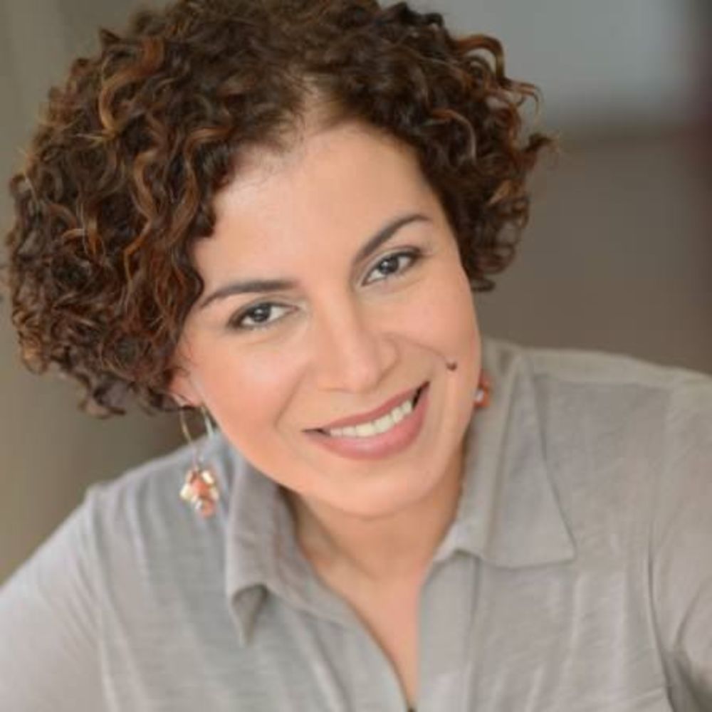 Meet your Posher, Hanan